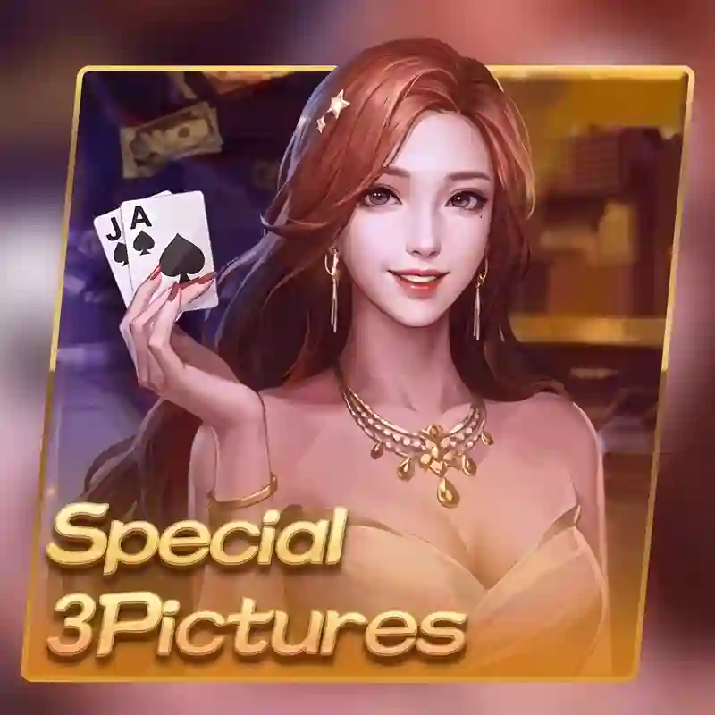 Trò chơi casino 3 hình ảnh đặc biệt tại Bongdanet