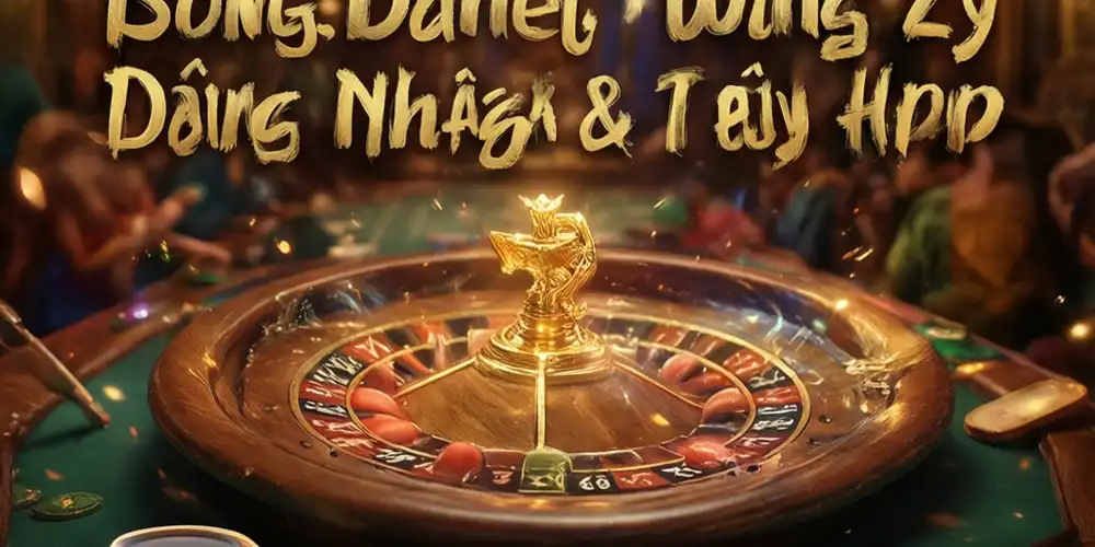 Bongdanet Casino Banner